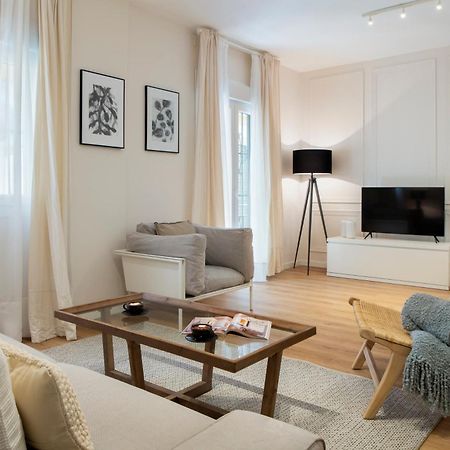 Magno Apartments Tintes Sevilla Exterior foto